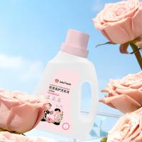 大嘴猴（Paul Frank） 花漾柔护 洗衣液 3KG （单位：瓶）