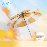 天堂 31167E 晴雨伞 55CM*6K (单位:把)