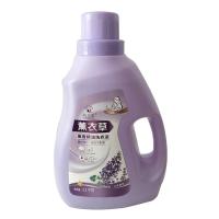 花千恋 熏衣草香型 熏香精油洗衣液 2.1kg（单位：瓶）