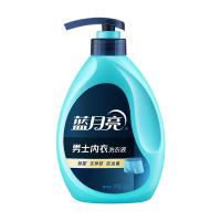 蓝月亮 青柠香男士内衣 洗衣液 500g（单位：瓶）
