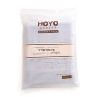 hoyo 1570 单条浴巾 70*140cm (单位：条) 浅灰