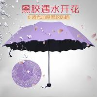 甠焓 QH-SZD230200 遇水花开晴雨伞 55cm*8k (单位:把)  颜色随机发货