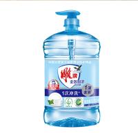 雕牌 甜橙果香 洗洁精 1.02kg/瓶  (单位：桶 )