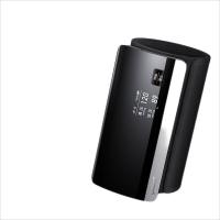 鱼跃（Yuwell） YE630CR 血压计 约长125*宽62*高24毫米（单位：台）黑色