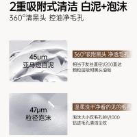 雪玲妃 鲜叶黑金氨基酸洁面乳100g（单位：只）