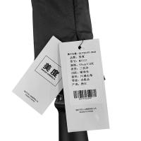 美度（MAYDU） M3512 商务折叠伞 69cm*10K  (单位：把 )黑色