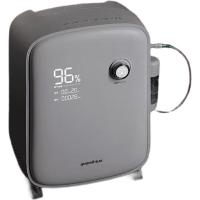 鱼跃（Yuwell） 9F-5ZW 医用制氧机带雾化智能大屏 500VA (单位:台)