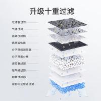 鱼跃（Yuwell） 9F-5ZW 医用制氧机带雾化智能大屏 500VA (单位:台)