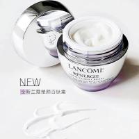 兰蔻（LANCOME） 塑颜紧致 百肽面霜 50ml（单位：瓶）