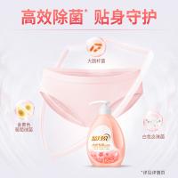 蓝月亮 柔润樱花内衣专用 洗衣液 500g（单位：瓶）