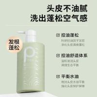 柏缇（POTE） 家庭装 洗护沐浴套装 475ml/瓶 3瓶/套(单位：套) 除螨沐浴露+控油洗发水+顺滑护发素