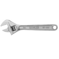史丹利 87-432-1-23 活动扳手 8寸 (单位:把)