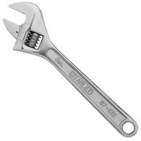 史丹利 87-432-1-23 活动扳手 8寸 (单位:把)