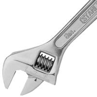 史丹利 87-432-1-23 活动扳手 8寸 (单位:把)