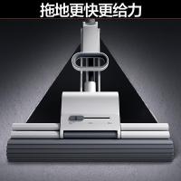 大卫 M12 胶棉拖把 拖把杆*1 拖把头*2 (单位:箱) 冰峰白