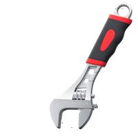 卡夫威尔 WR4004D 工具套装 12寸镍铁套柄 （单位:支）