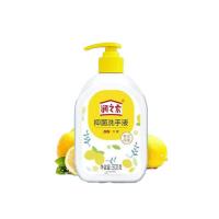 立白（Liby） 润之素抑菌洗手液（柠檬）500g（单位:瓶）