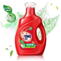 奥妙（OMO）  除菌除螨酵素 洗衣液 2kg (单位:桶)