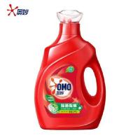 奥妙（OMO）  除菌除螨酵素 洗衣液 2kg (单位:桶)