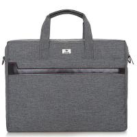 斯莫尔 SL-8145 手提包 400*50*320mm  (单位：个 )灰色
