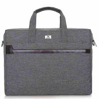 斯莫尔 SL-8145 手提包 400*50*320mm  (单位：个 )灰色