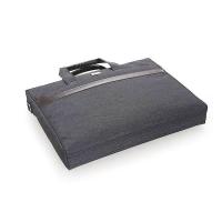 斯莫尔 SL-8145 手提包 400*50*320mm  (单位：个 )灰色