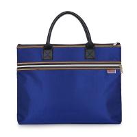 斯莫尔 SL-1714 手提包 39*30*6cm(单位：个) 黑色