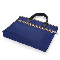 斯莫尔 SL-1714 手提包 39*30*6cm(单位：个) 黑色