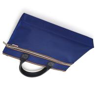 斯莫尔 SL-1714 手提包 39*30*6cm(单位：个) 黑色
