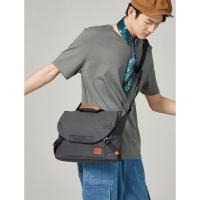 波斯丹顿（BOSTANTEN） BJ1202041 手提包 340mm*250mm*90mm（单位：个）灰色