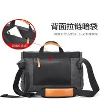 波斯丹顿（BOSTANTEN） BJ1202041 手提包 340mm*250mm*90mm（单位：个）灰色