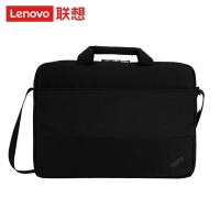 联想（Lenovo）4X40Y95214 电脑包笔记本手提包单肩包轻便简约商务包 15.6英寸（单位：个）