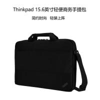 联想（Lenovo）4X40Y95214 电脑包笔记本手提包单肩包轻便简约商务包 15.6英寸（单位：个）