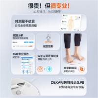 云康宝 CS10A 体重/体脂秤 320*300*21mm (单位:个)