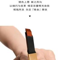 YSL N°21 细管小金条纯口红 2.2g （单位：支）复古正红色