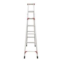 兴航发 经济型铝合金 人字梯 2.5M（单位：架）
