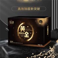 绿之源（GREEN SOURCE） Z-6350 黄金纳米矿晶 1.6kg (单位:盒)