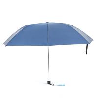 天堂 30967DLN 晴雨伞 57cm*7K 藏青色（单位：把）