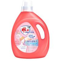 雕牌 晶钻玫瑰 阳光馨香 洗衣液 2kg (单位:瓶)