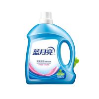 蓝月亮 自然清香 深层洁净 洗衣液 3kg（单位：瓶）