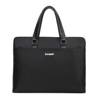 斯莫尔 SL-1725 手提包 38*28*6cm(单位：个) 黑色