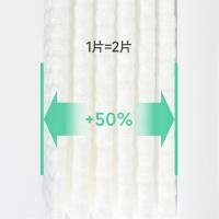 最生活 A-1212 一次性洗脸巾 20cm*20cm*60片 软包系列 (单位:包)