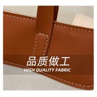 菲迪米尼  FDMN-B068  时尚帆布包  46cm*36cm*17cm（单位：个）白色