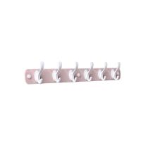 茶花（CHAHUA） 51011K 凤凰排钩 40*6.5*4cm(单位：个) 颜色随机
