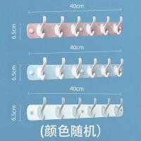 茶花（CHAHUA） 51011K 凤凰排钩 40*6.5*4cm(单位：个) 颜色随机