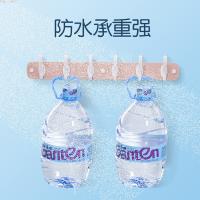 茶花（CHAHUA） 51011K 凤凰排钩 40*6.5*4cm(单位：个) 颜色随机