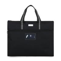 斯莫尔 SL-531 手提包 39*30*5cm(单位：个) 黑色