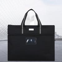 斯莫尔 SL-531 手提包 39*30*5cm(单位：个) 黑色