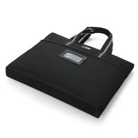 斯莫尔 SL-531 手提包 39*30*5cm(单位：个) 黑色