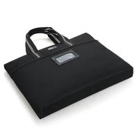斯莫尔 SL-531 手提包 39*30*5cm(单位：个) 黑色